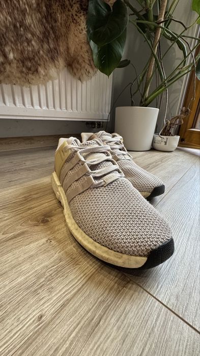Adidas EQT Support 93/17 Beige 42 2/3