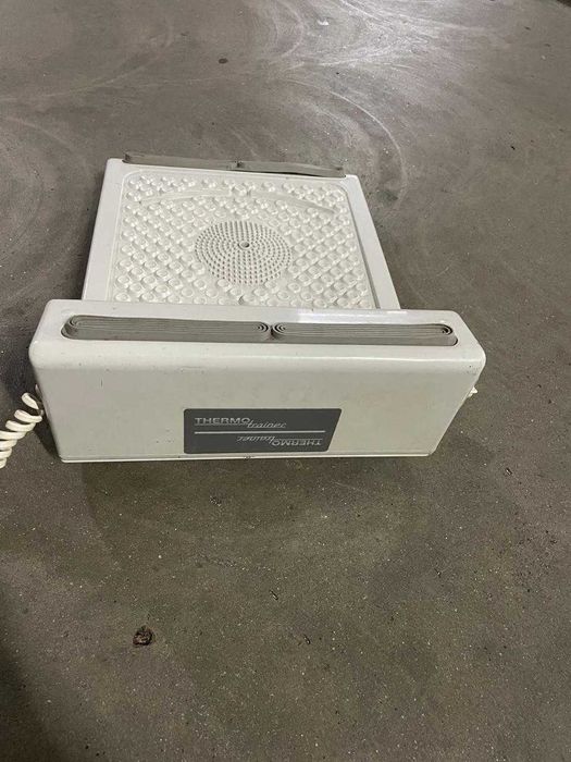 Máquina de massagem de pés para várias utilizações