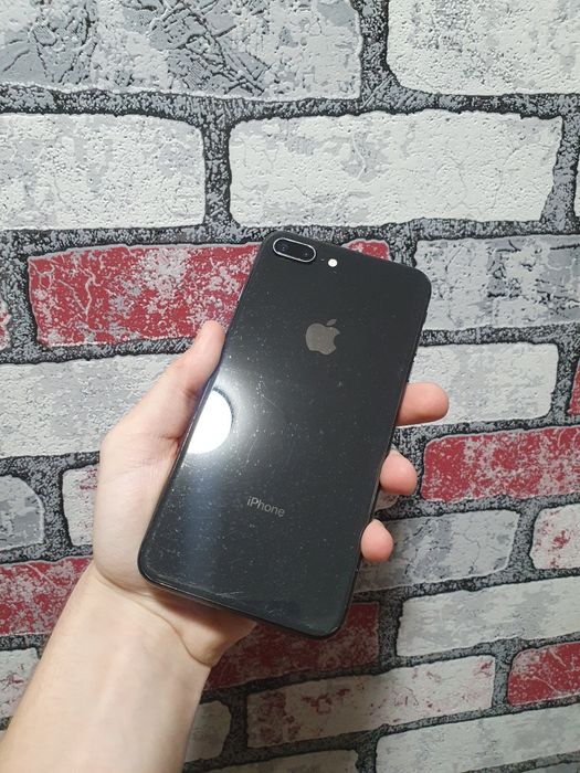 ‼️Iphone 8 Plus 100% АКУМУЛЯТОР‼️