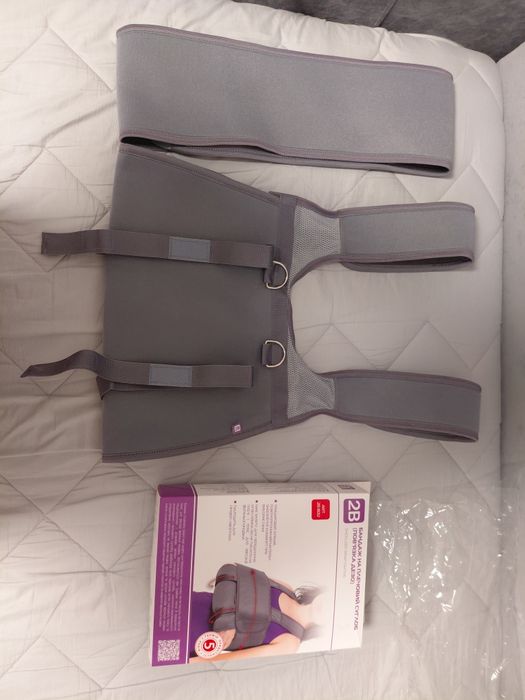 Продається нова Пов'язка Дезо 2В на плечовий суглоб   L/XL.