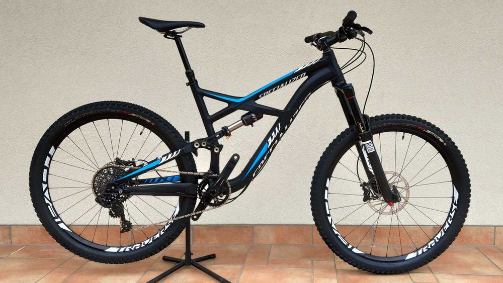 rock shox rs1 - tanie rowery online, akcesoria | OLX Sport i