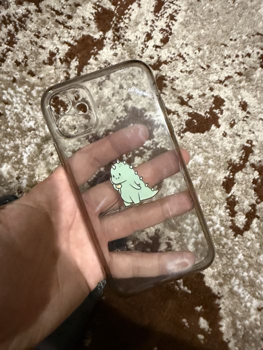 чехол на 11 айфон