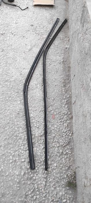 Borrachas de tejadilho SEAT Ibiza 6K