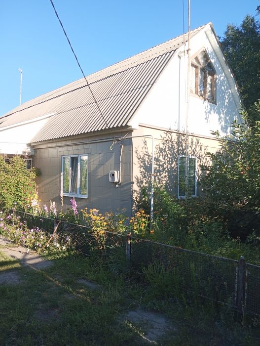 Продам дом в с Недогарки 20 км от Кременчуга від власника