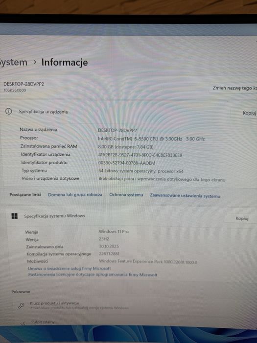 Lenovo Thinkcentre