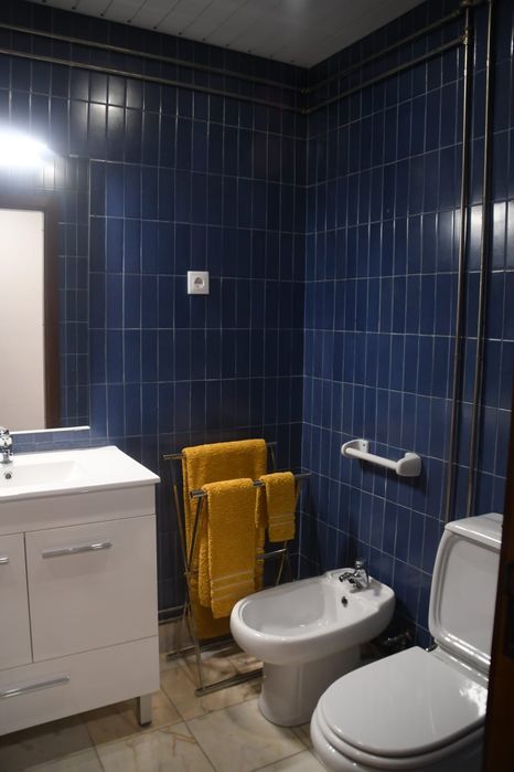 Quarto Porto Polo  Univ. Asprela S Joao - Estudantes M/F