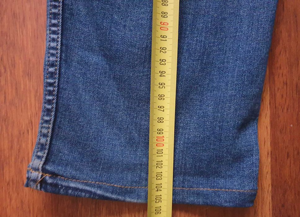 Levis 502 W36L32