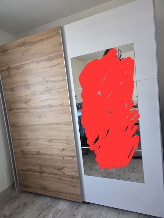 Sprzedam meble używane
