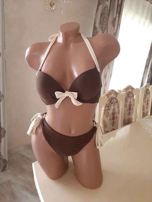 Купальник роздільний