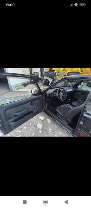 Peugeot 106 xsi 1.3 100cv