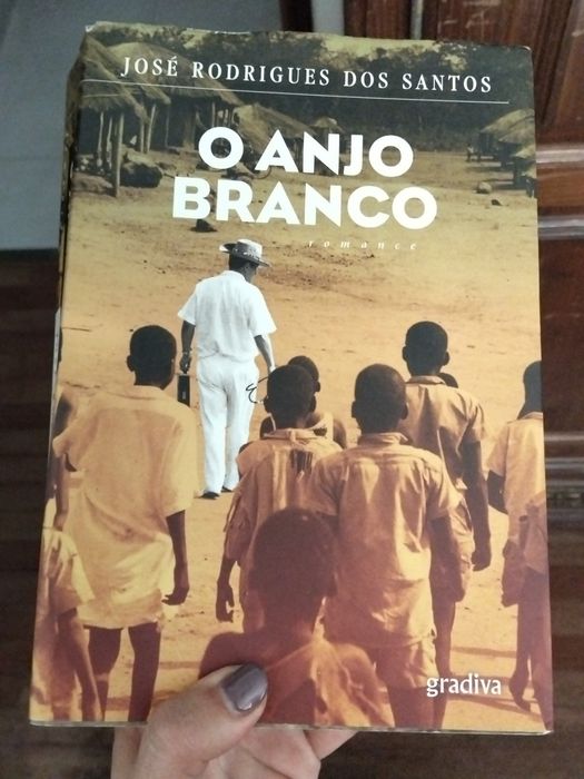 Vários livros lidos apenas uma vez