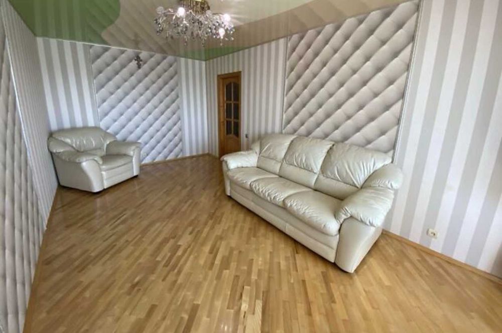 2-комнатная квартира по адресу ул. Чайковского (площадь 52 м²) - Atlanta.ua - фото 3