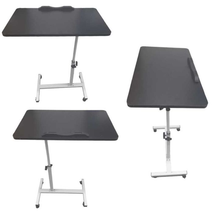 Mesa de Apoio Ajustável Novas