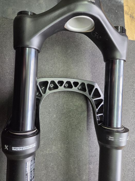Amortyzator rockshox Judy 29"