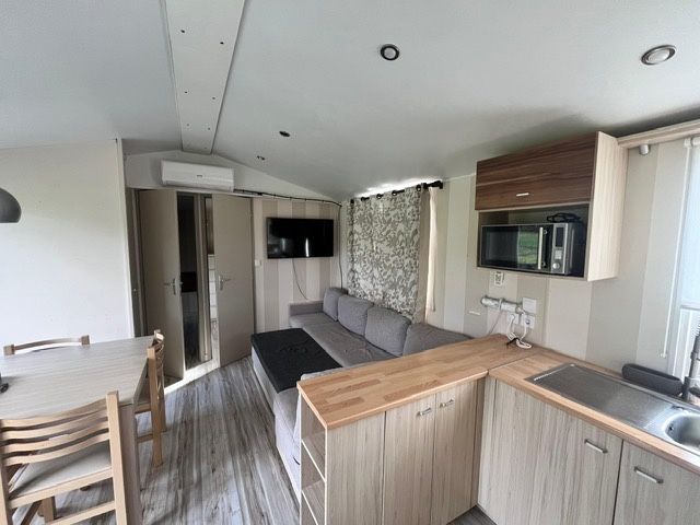 Casa Móvel T3 renovada