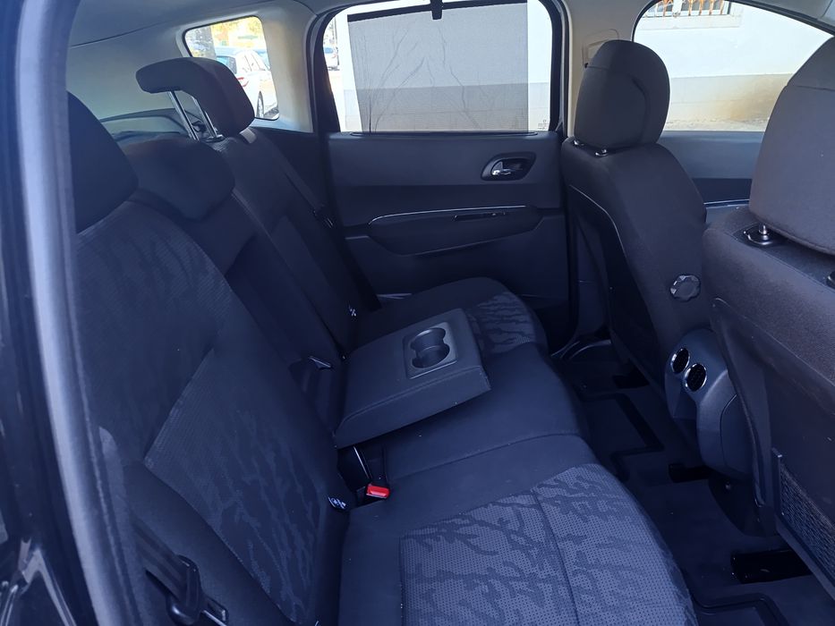 Peugeot 3008 ALLURE 1.6 HDI 110CV