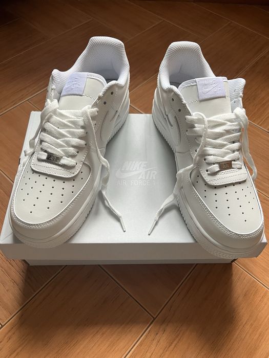 Nike Air Force 1 Branco