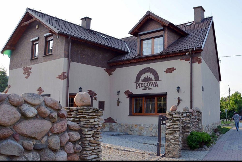 Lokal gastronomiczny / pizzeria 120 m² /Wiązów / przy DK39/ parking