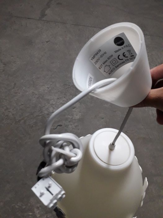 Universal Lamp443784560683274242