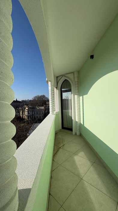 Продам 3-х комнатную квартиру с террасой ЖК Шах Наме Ремонт Центр