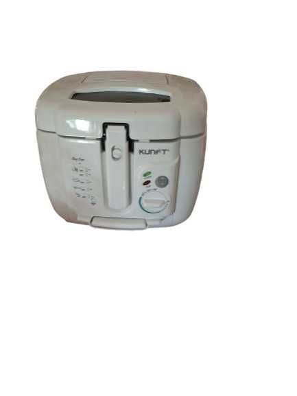 Vendo Fritadeira Kunft HY518