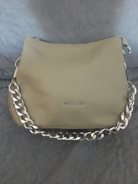 Сумка з екошкіри, сумочка