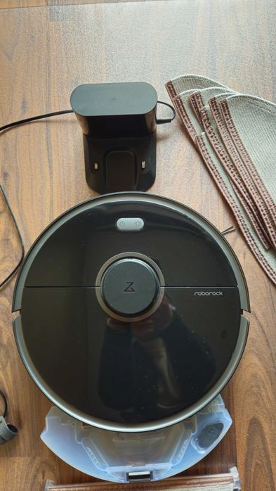 Aspirador / Vacuum Roborock S5 Max