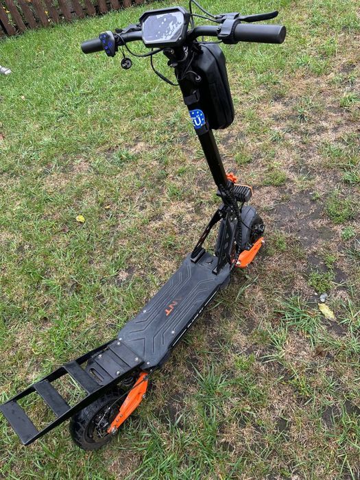 Самокат giant blade gt