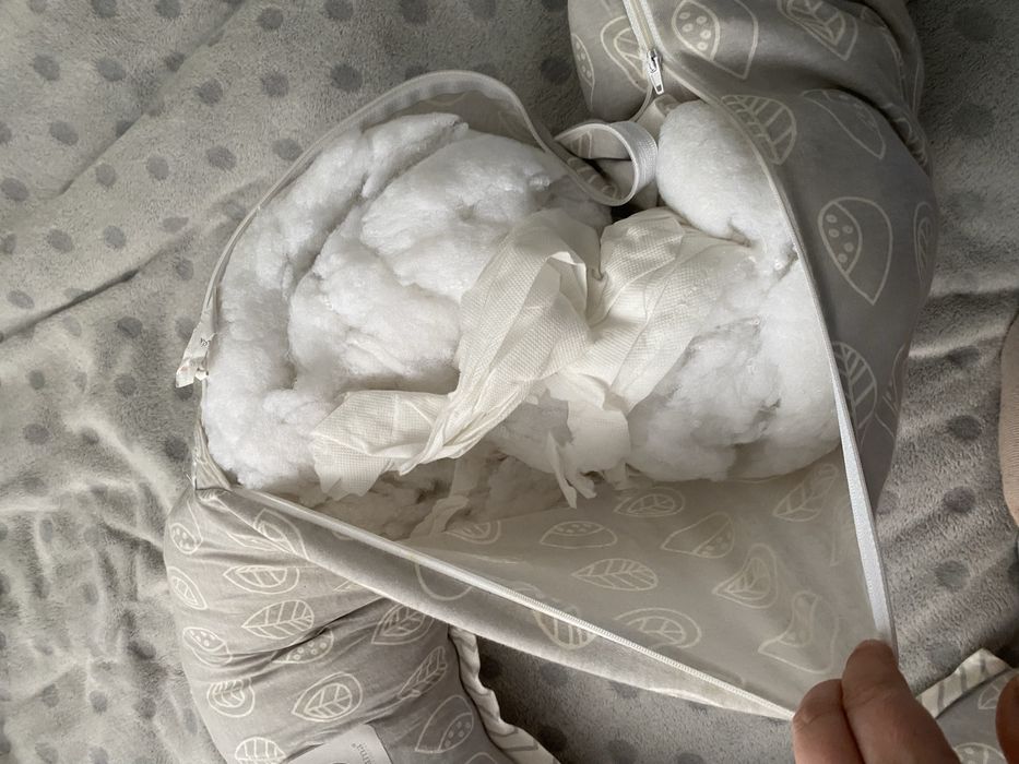 Продам кокон 3 в 1 ClevaMama