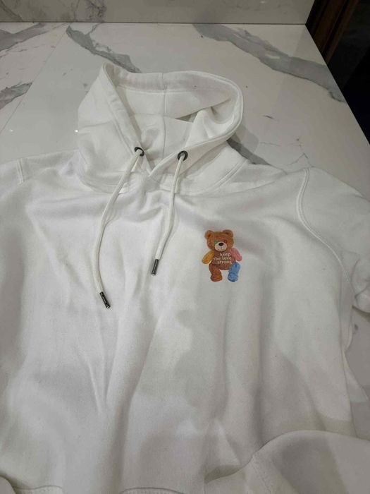 Nowa bluza męska Okazja