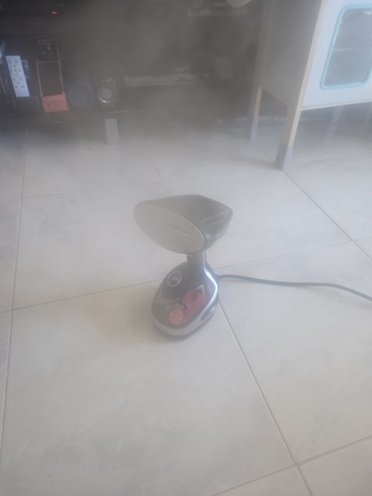 Verro a vapor Rowenta