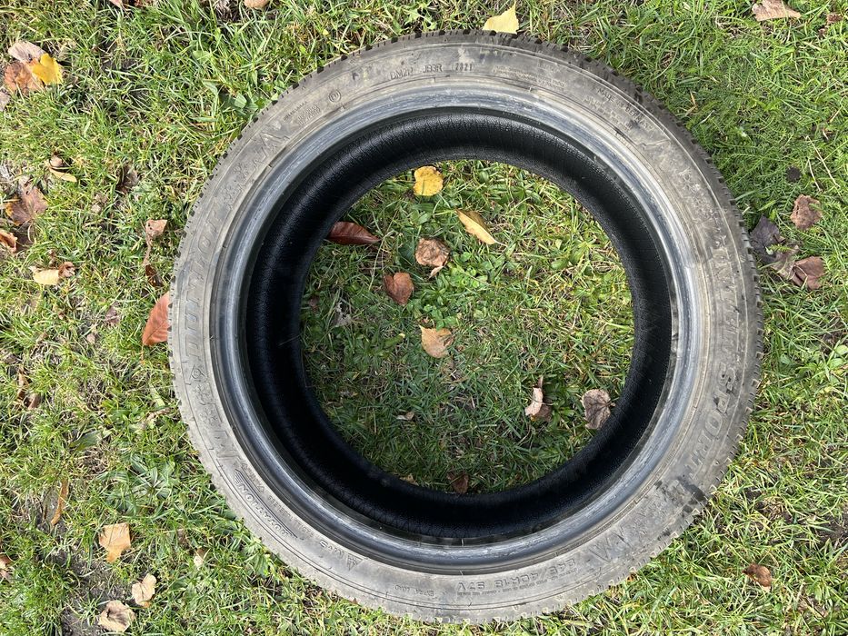зимня резина 245/40r18