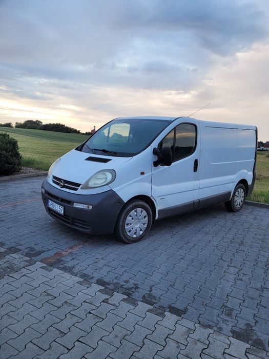 Tani Transport, Bagażówka  przeprowadzki