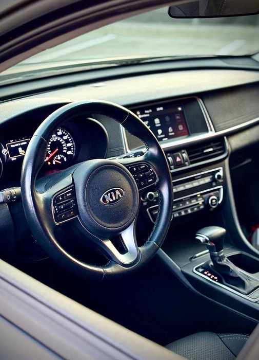 Оренда авто під таксі. Hybrid.