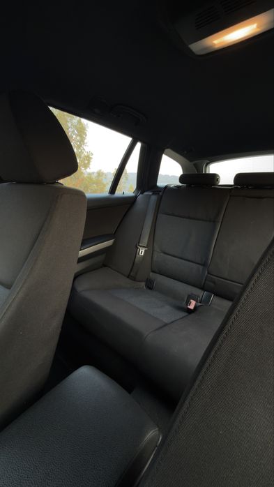 Vendo carrinha BMW 320d e91