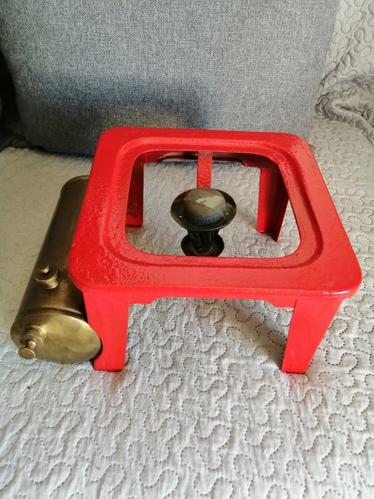 Vendo Fogão a Petróleo