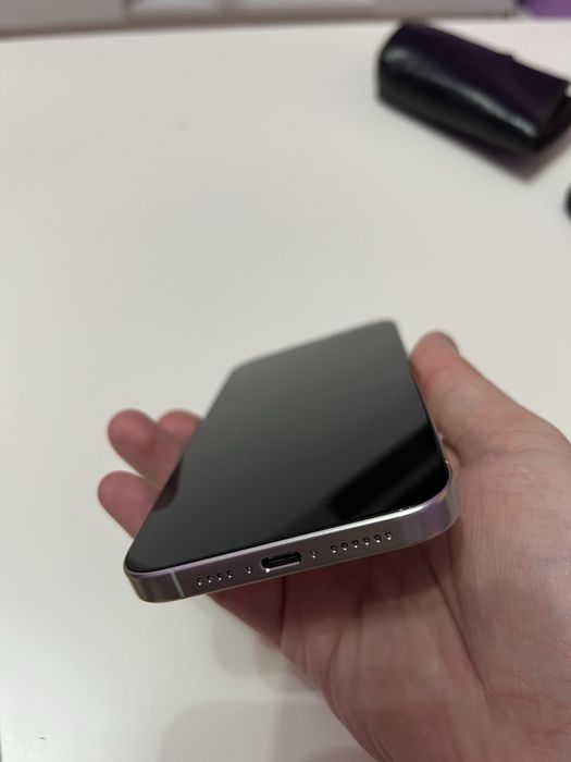 Iphone 15 pro max 256 gb