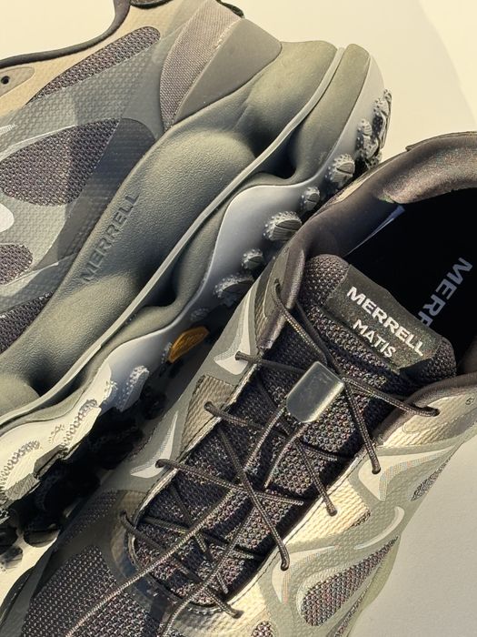 MERRELL SPEEDARC MATIS, оригінал, чоловічі кросівки, нові