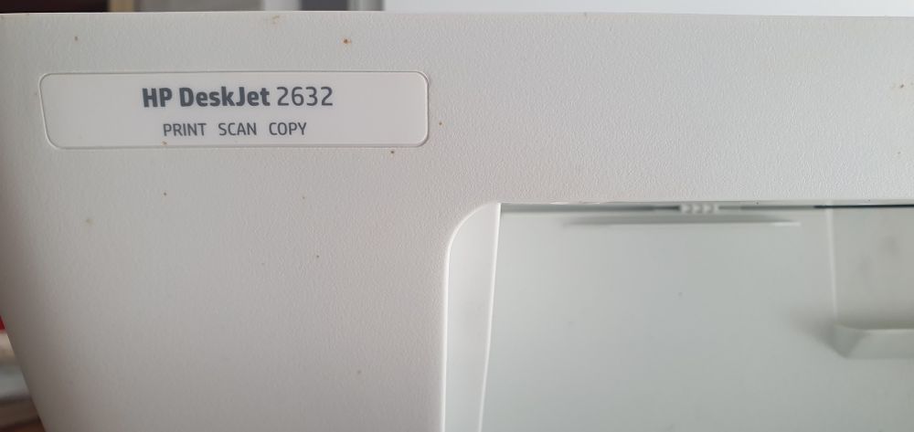 Impressora hp para desocupar