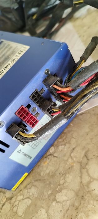 Modular Power Supply446806439599155204
