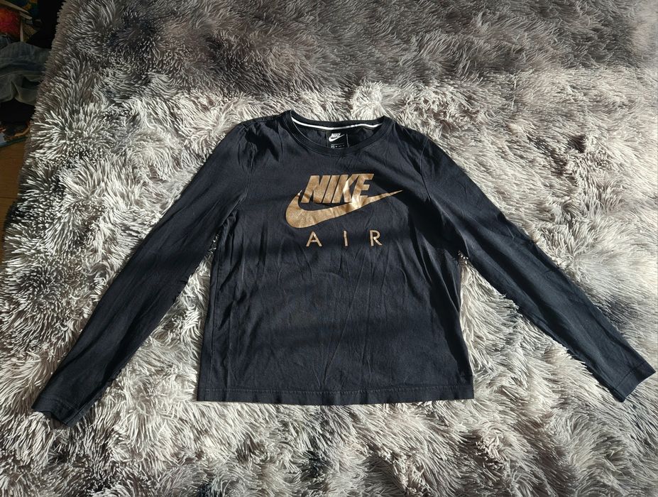 Nike bluzka rozmiar 34