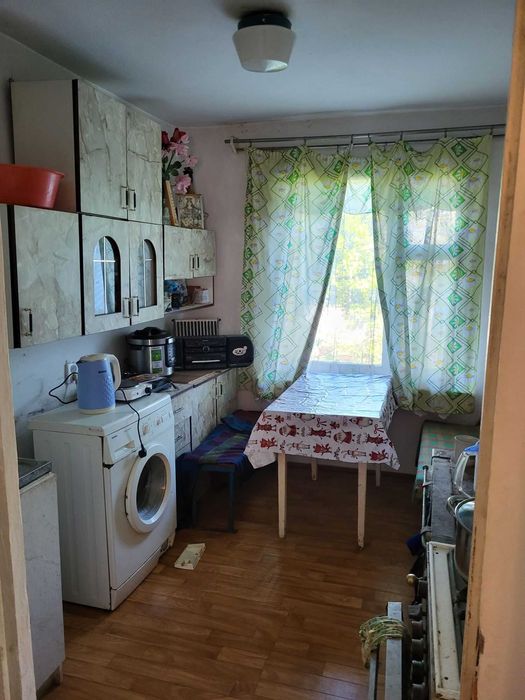 Продаж/Будинок/Ремонт/Оброшино/Львівська обл.