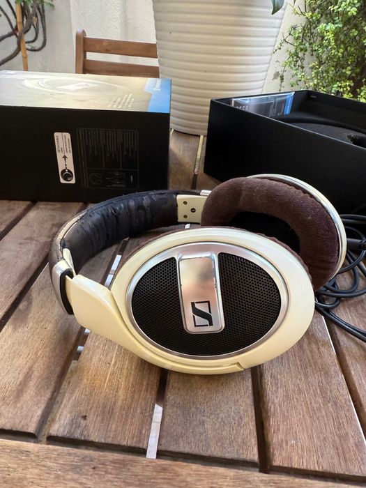 Sennheiser HD599