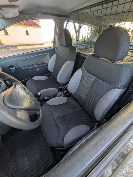 Citroen C2 1.4 HDI VTR