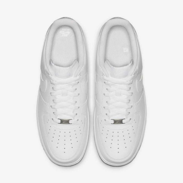 США‼️Кроссовки Nike Air Force 1 07 Jordan (40р по 49.5р) (CW2288-111)