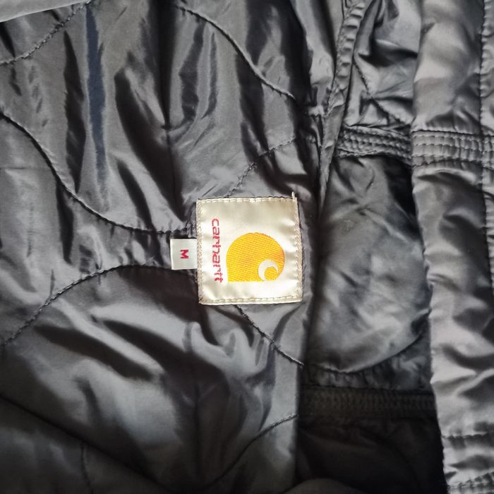 Ветровка carhartt