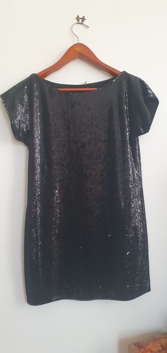 Vestido Stefanel NOVO