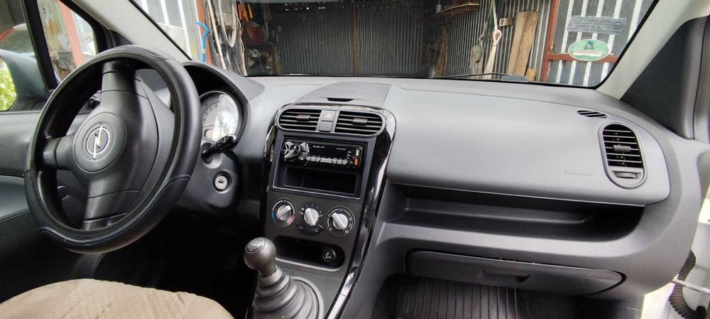 Opel Agila B 1.0 Benzyna + LPG | Pierwszy właściciel w Polsce