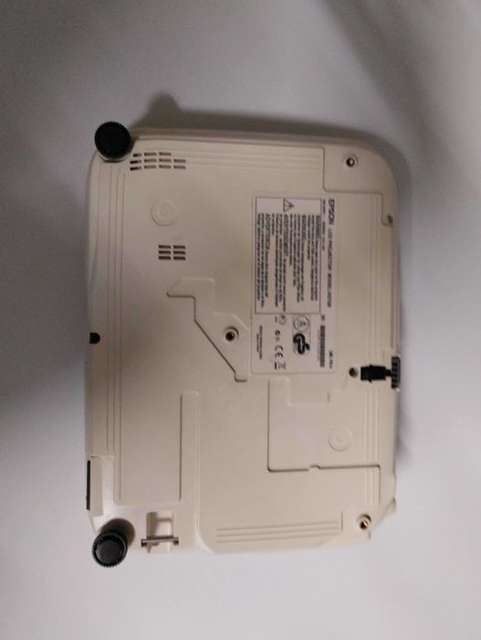 Projetor Epson EB-X9