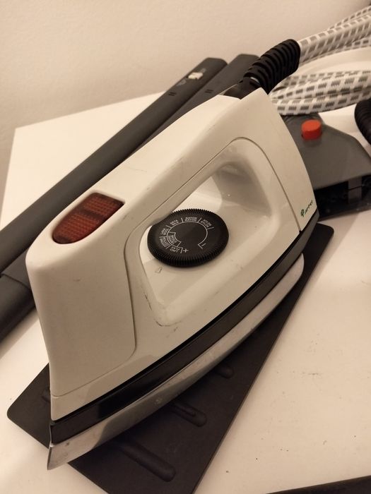 Maquina de vapor Artelhogar